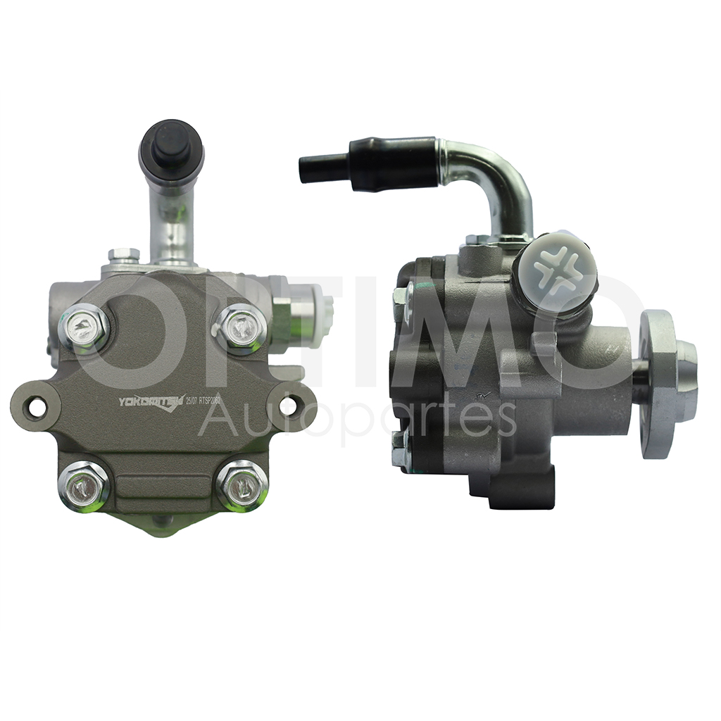 BOMBA DE DIRECCION HID S/DEPOSITO S/POLEA VOLKSWAGEN LUPO/POLO 1.6L/2.0L 2003-2009