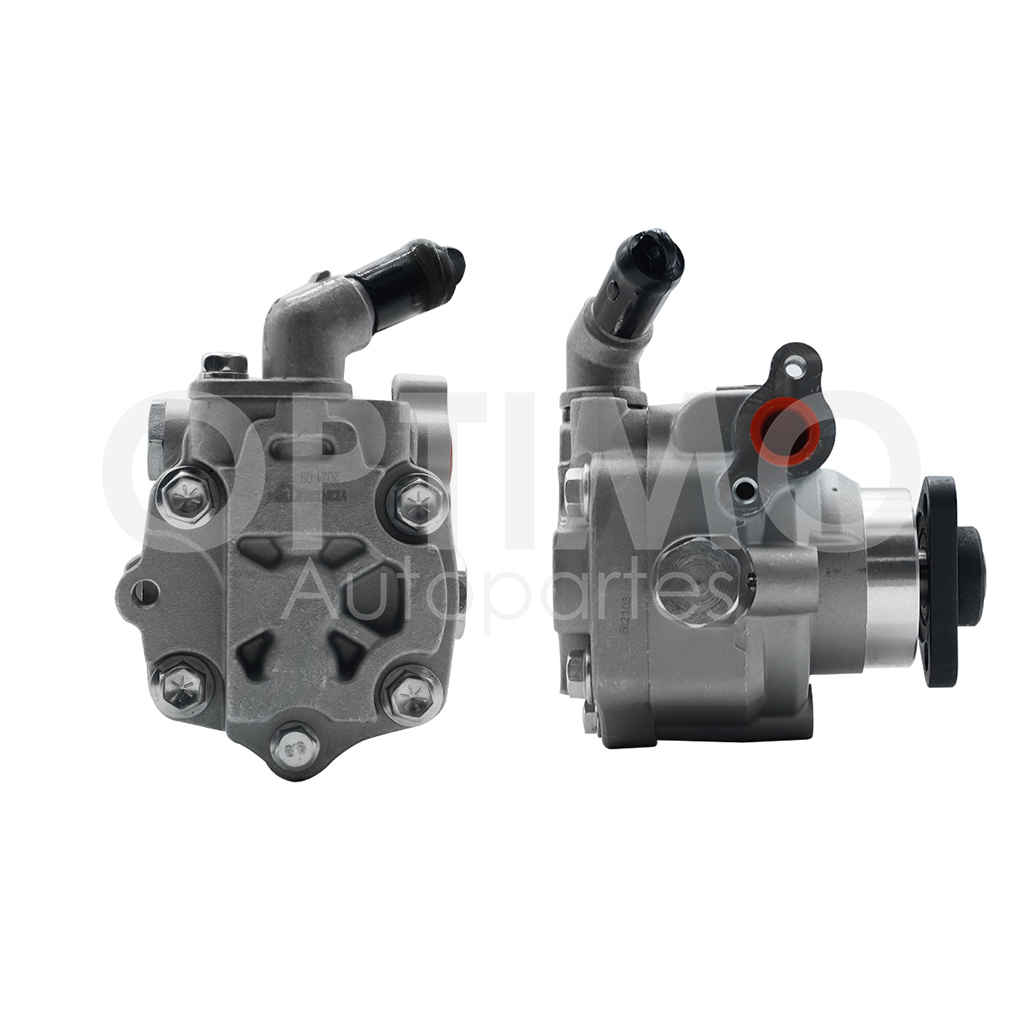 YK-DNNV4000 — BOMBA DE DIRECCION HID S/DEPOSITO S/POLEA VOLKSWAGEN AMAROK 2.0L 2010-2023