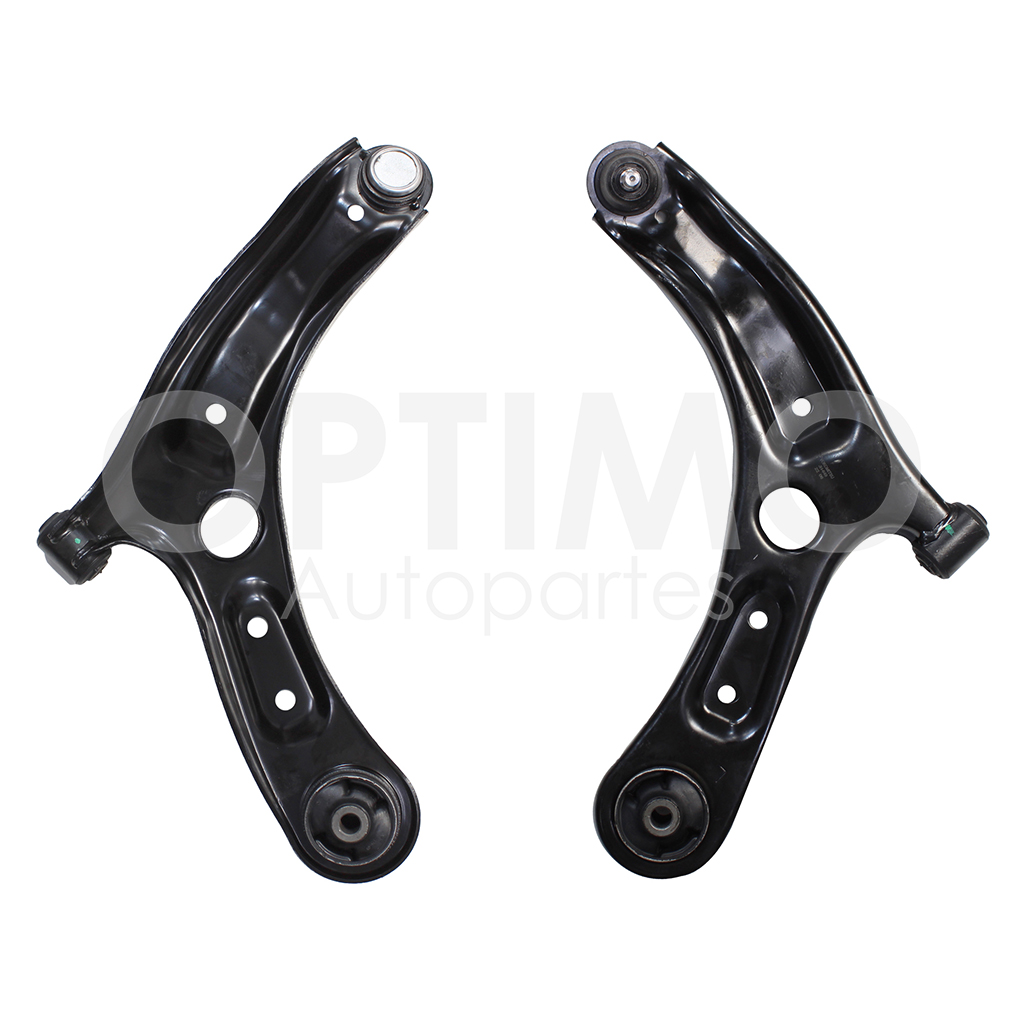 HORQUILLA INF IZQ C/ROTULA C/BUJES KIA RIO 1.6L 2018-2023