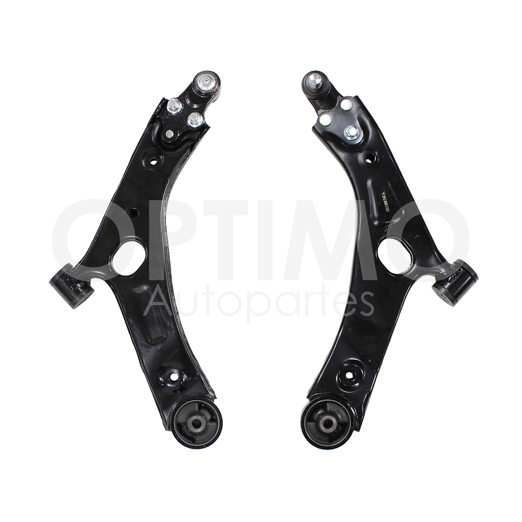 HORQUILLA INF IZQ C/ROTULA C/BUJES KIA SPORTAGE 2.0L 2016