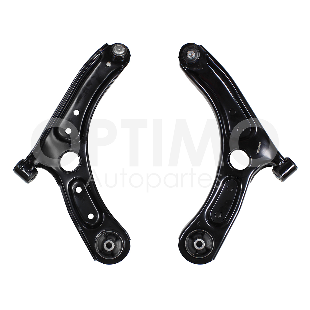HORQUILLA INF IZQ C/ROTULA C/BUJES KIA SELTOS 1.4L/1.6L 2018-2025