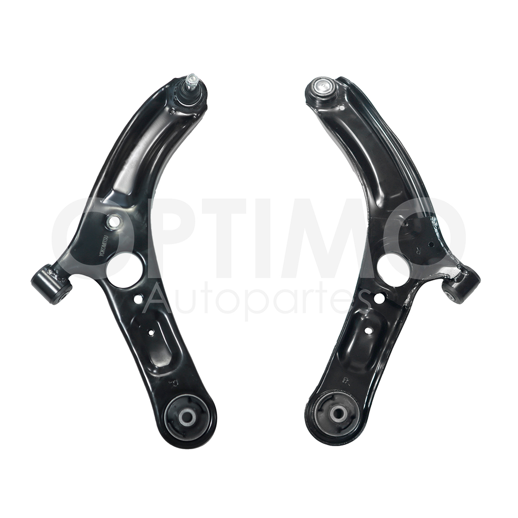 HORQUILLA INF DER C/ROTULA C/BUJES KIA FORTE 2.0L 2016-2018