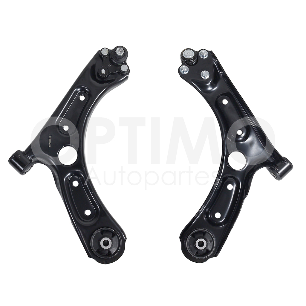 HORQUILLA INF DER C/ROTULA C/BUJES KIA FORTE 1.6L/2.0L 2019-2024