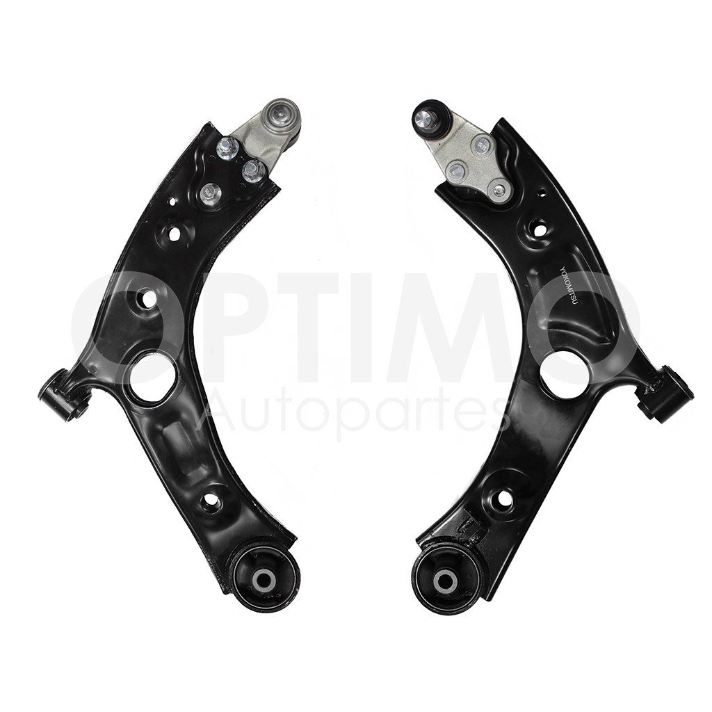 HORQUILLA INF IZQ C/ROTULA C/BUJES KIA SORENTO 2.4L/2.5L/3.3L 2016-2024