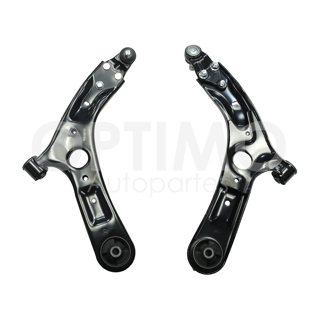YK-SHNA0701 — HORQUILLA INF DER C/ROTULA C/BUJES KIA SOUL 1.6L/2.0L 2016-2019