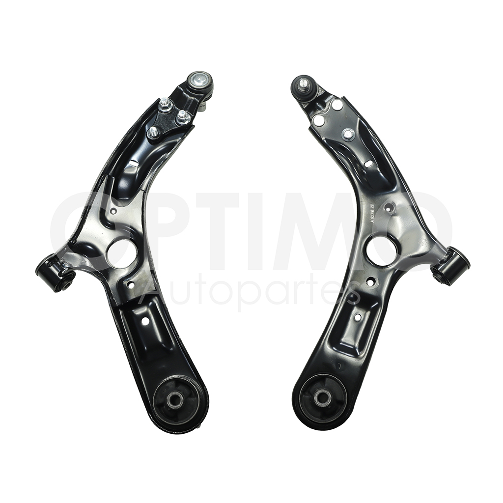 HORQUILLA INF IZQ C/ROTULA C/BUJES KIA SOUL 1.6L/2.0L 2016-2019