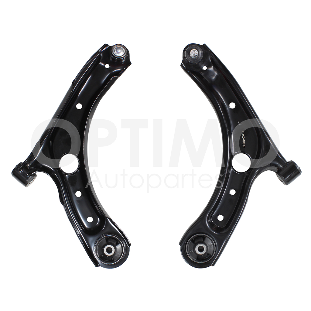 HORQUILLA INF IZQ C/ROTULA C/BUJES KIA SOUL 1.6L/2.0L 2020-2024