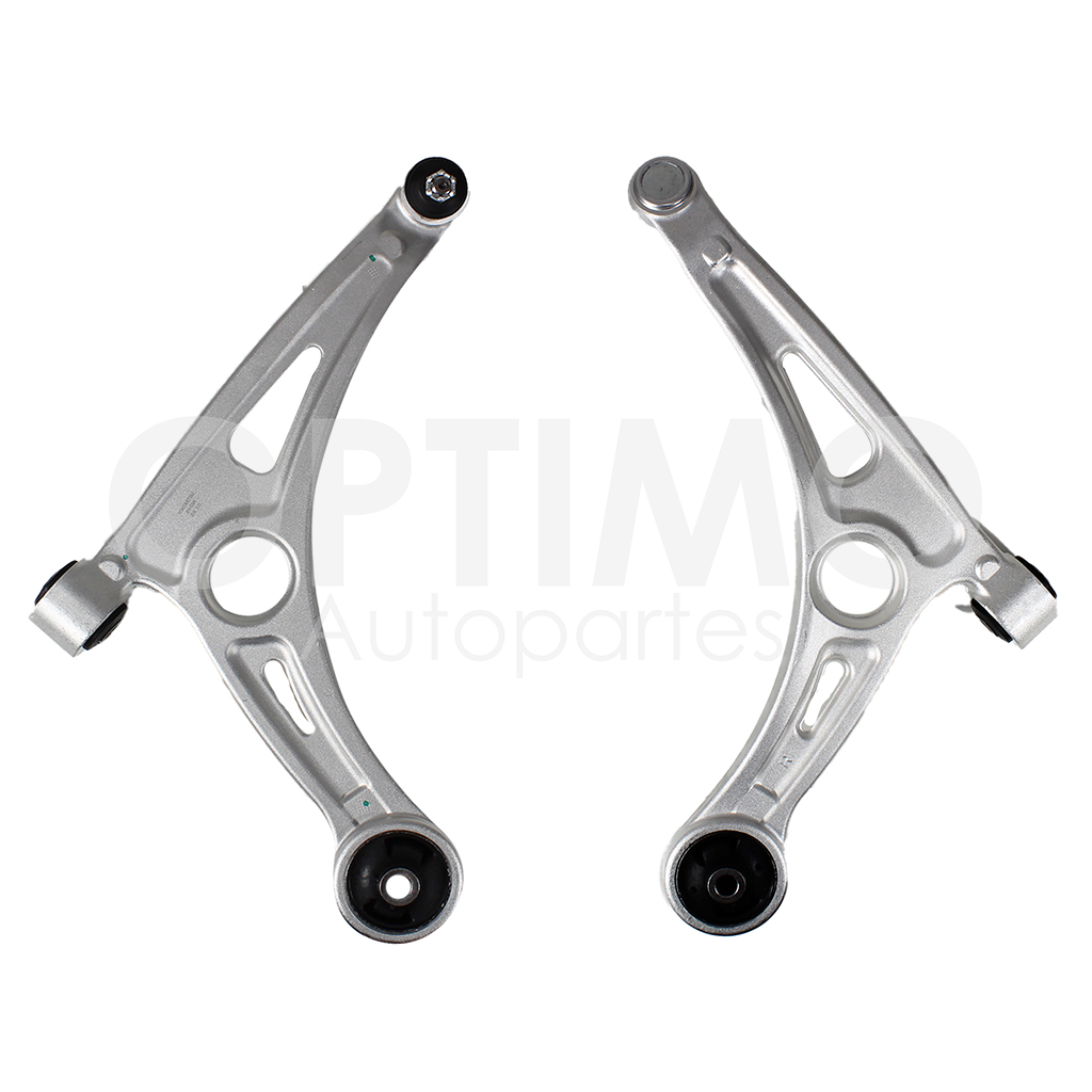 HORQUILLA INF DER ALUMINIO C/ROTULA C/BUJES KIA NIRO 1.6L 2017-2022