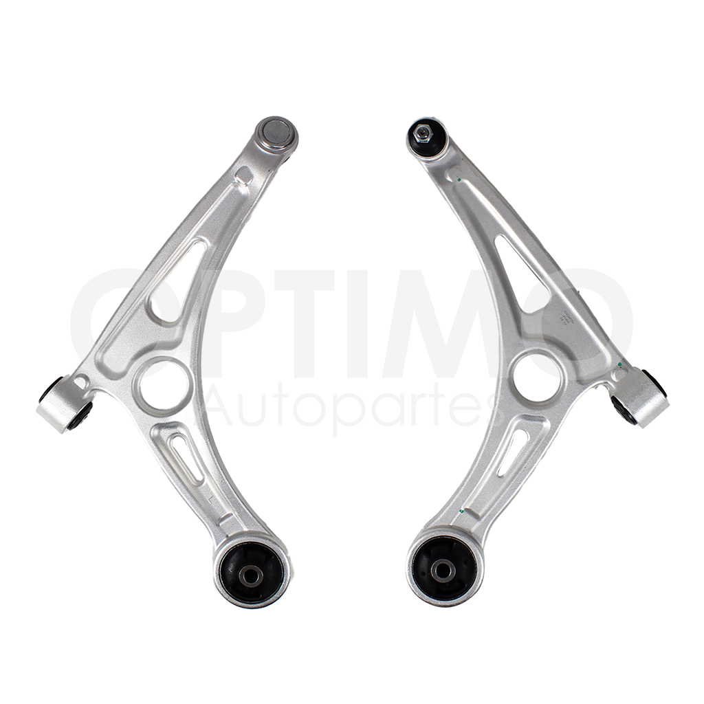 YK-SHNA0802 — HORQUILLA INF IZQ ALUMINIO C/ROTULA C/BUJES KIA NIRO 1.6L 2017-2022