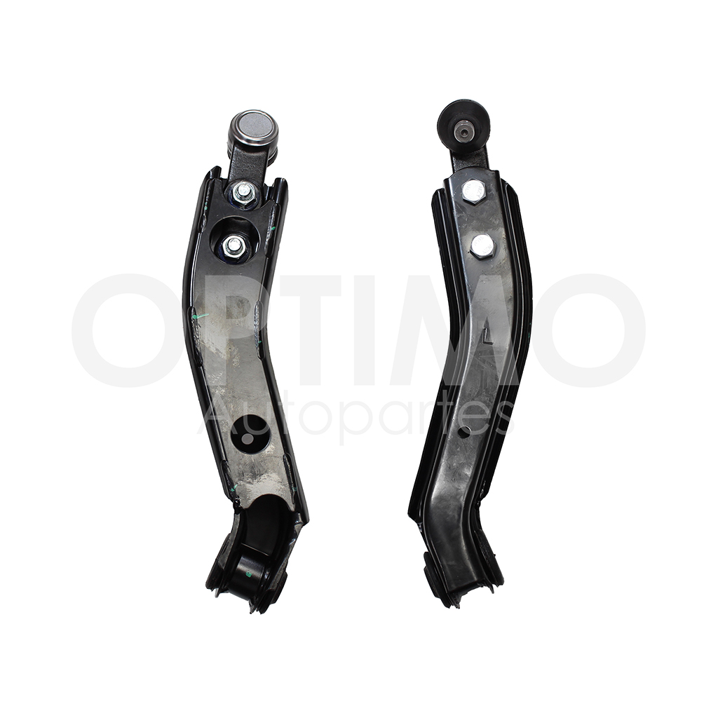 HORQUILLA INF IZQ C/ROTULA C/BUJE CHEVROLET CHEVY C-1/C-2/C-3 1.4L/1.6L 1994-2012