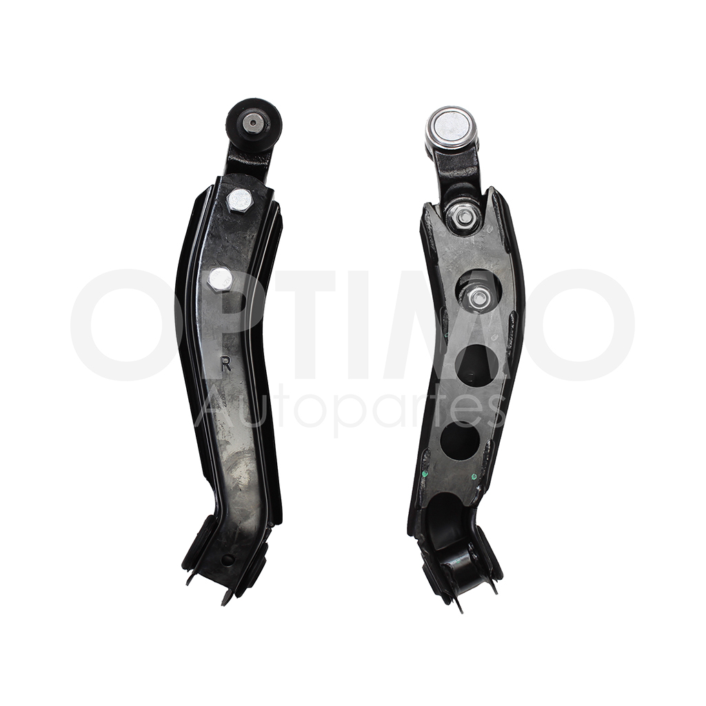 YK-SHNC0111 — HORQUILLA INF DER C/ROTULA C/BUJE CHEVROLET CHEVY PICK-UP 1.6L 1997-2003