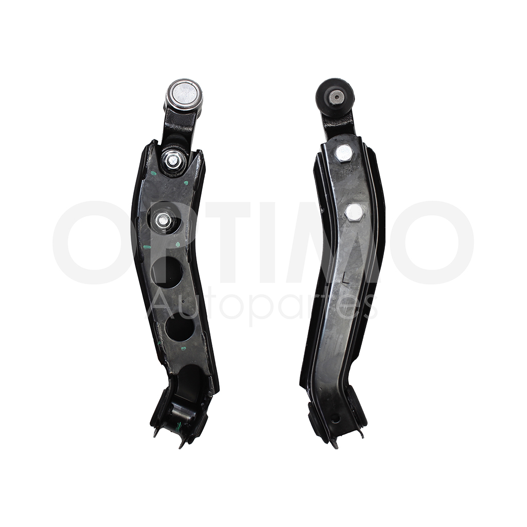 YK-SHNC0112 — HORQUILLA INF IZQ C/ROTULA C/BUJE CHEVROLET CHEVY PICK-UP 1.6L 1997-2003