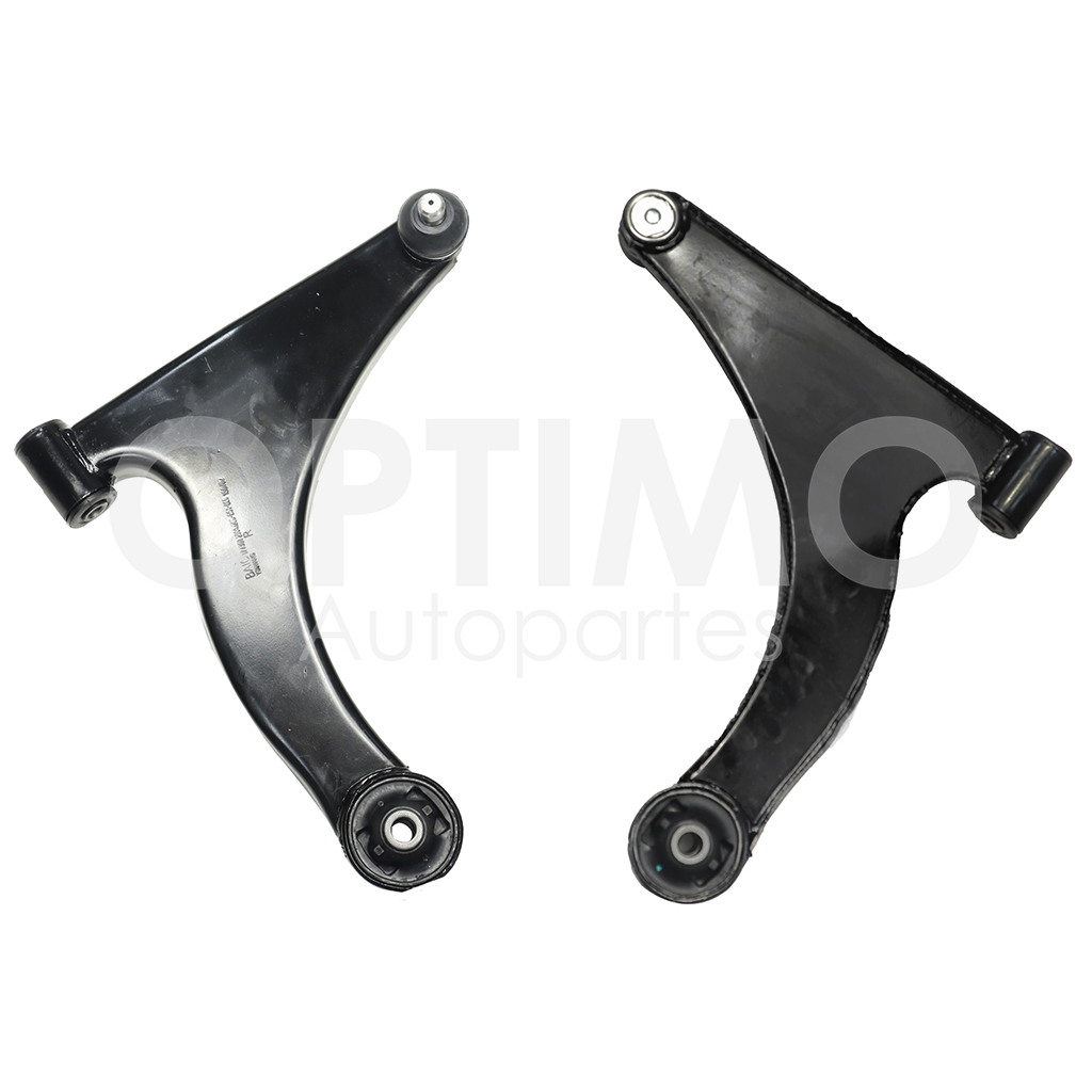 HORQUILLA INF DER C/ROTULA C/BUJES CHEVROLET TORNADO VAN 1.5L 2021-2025
