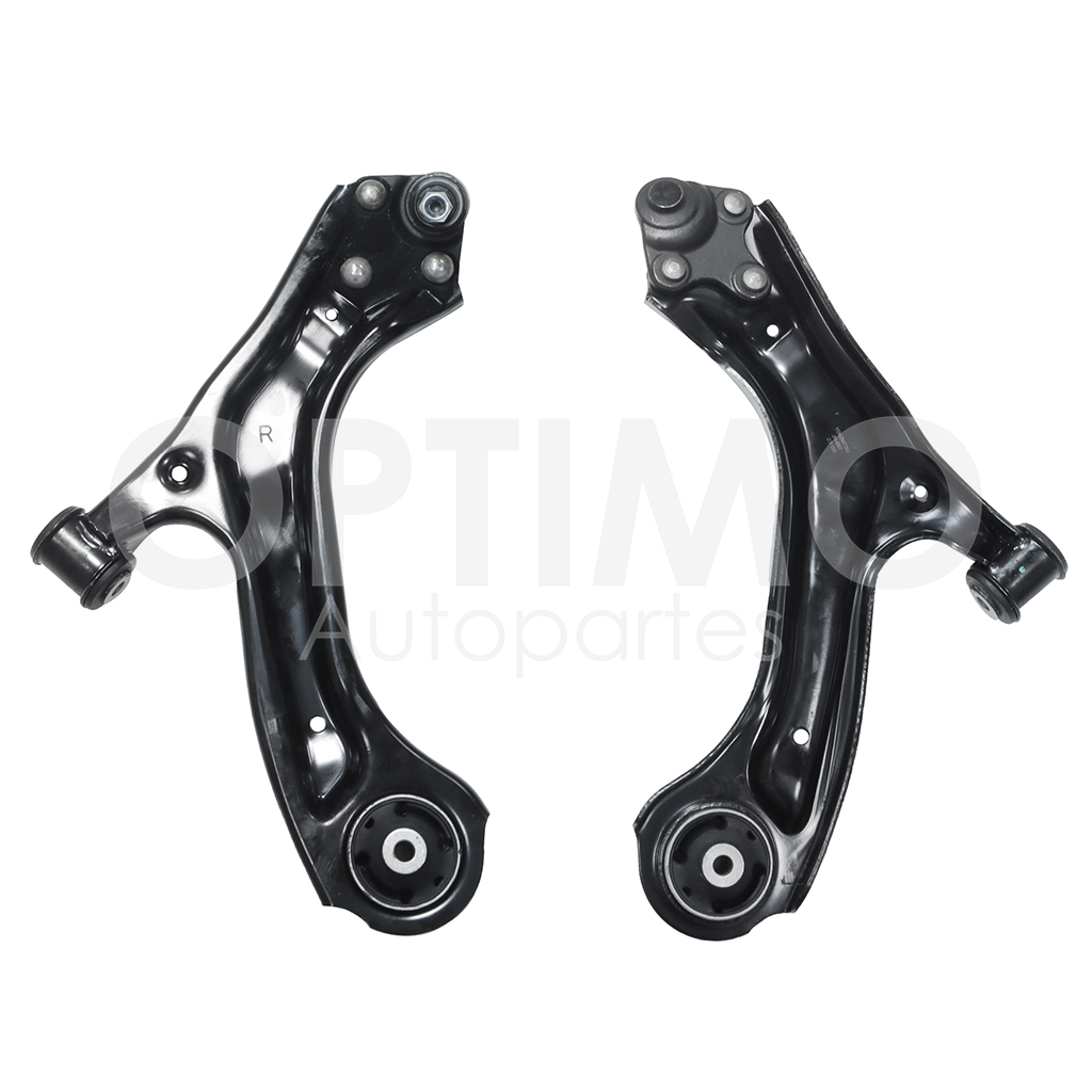 HORQUILLA INF DER C/ROTULA C/BUJES CHEVROLET ONIX 1.0L/1.2L 2020-2025