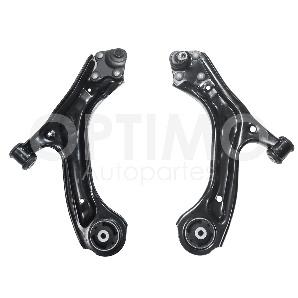 YK-SHNC0502 — HORQUILLA INF IZQ C/ROTULA C/BUJES CHEVROLET ONIX 1.0L/1.2L 2020-2025