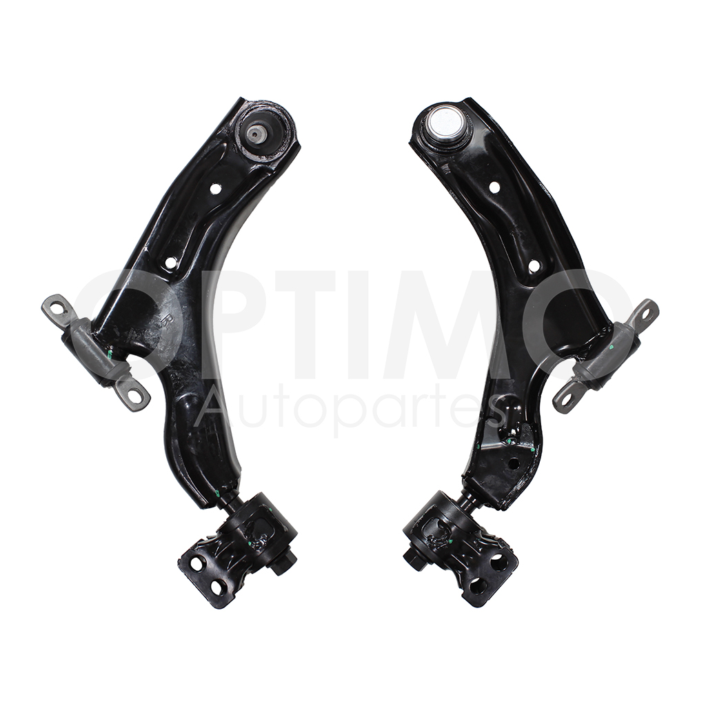 HORQUILLA INF DER C/ROTULA C/BUJES CHEVROLET SPARK 1.2L 2011-2017