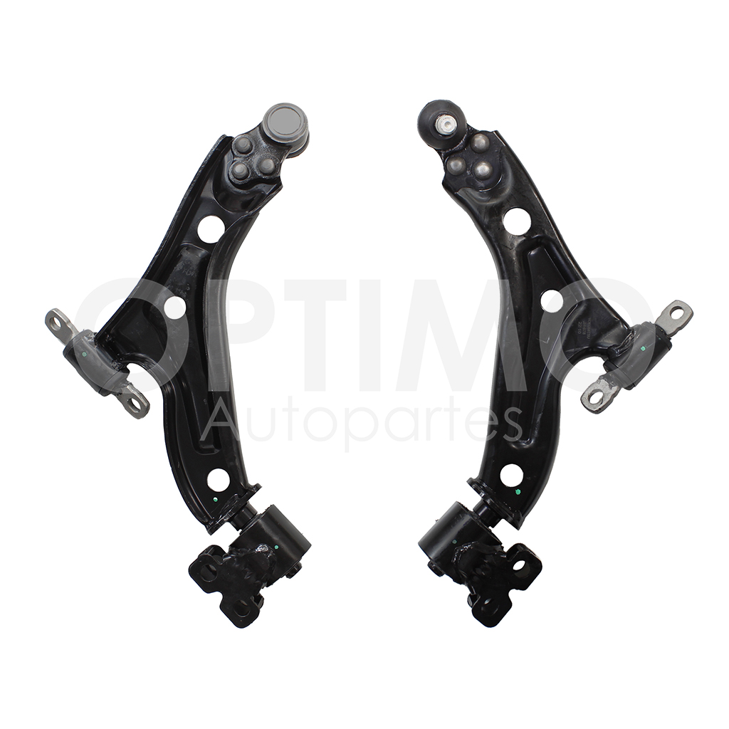 HORQUILLA INF IZQ C/ROTULA C/BUJES CHEVROLET SPARK NG 1.4L 2016-2021