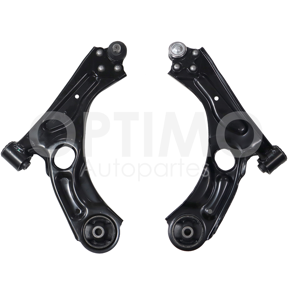 YK-SHNC0901 — HORQUILLA INF DER C/ROTULA C/BUJES CHEVROLET SONIC 1.6L 2012-2018