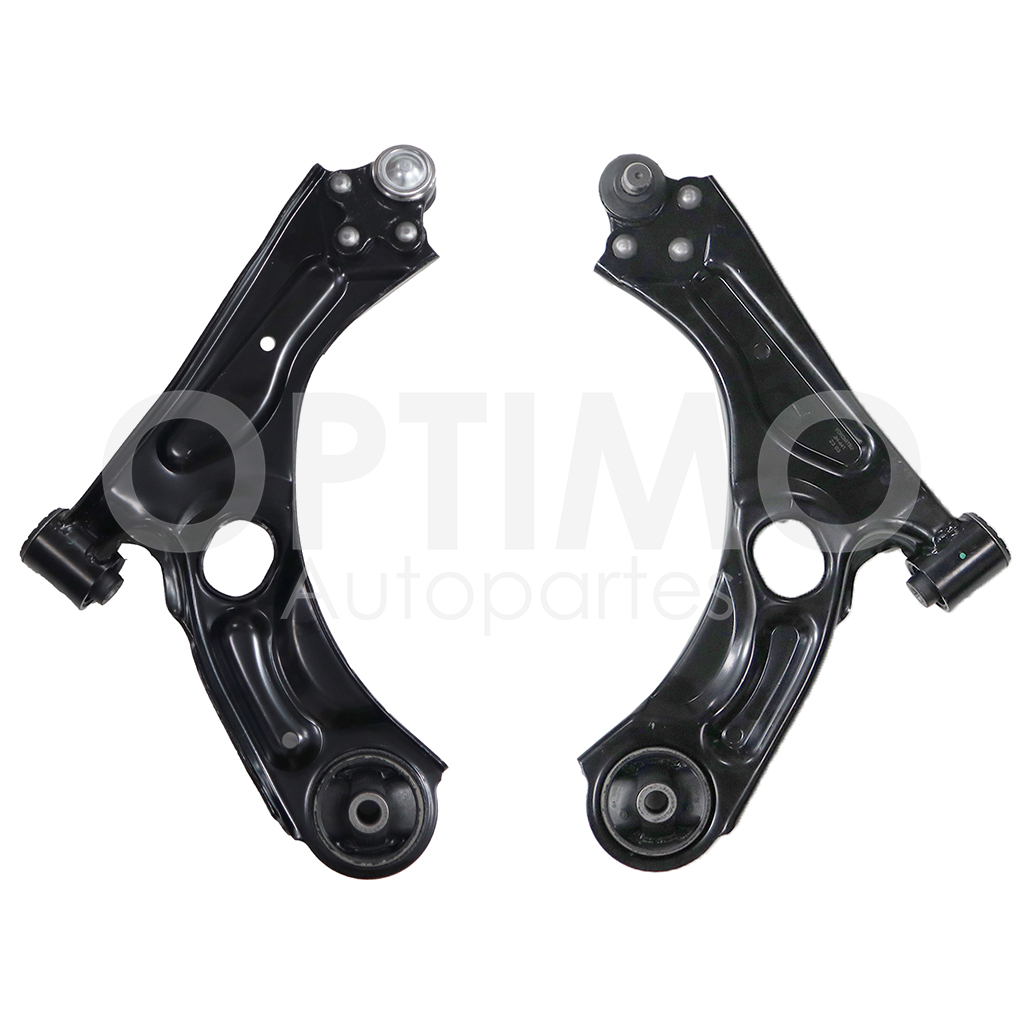 HORQUILLA INF IZQ C/ROTULA C/BUJES CHEVROLET SONIC 1.6L 2012-2018