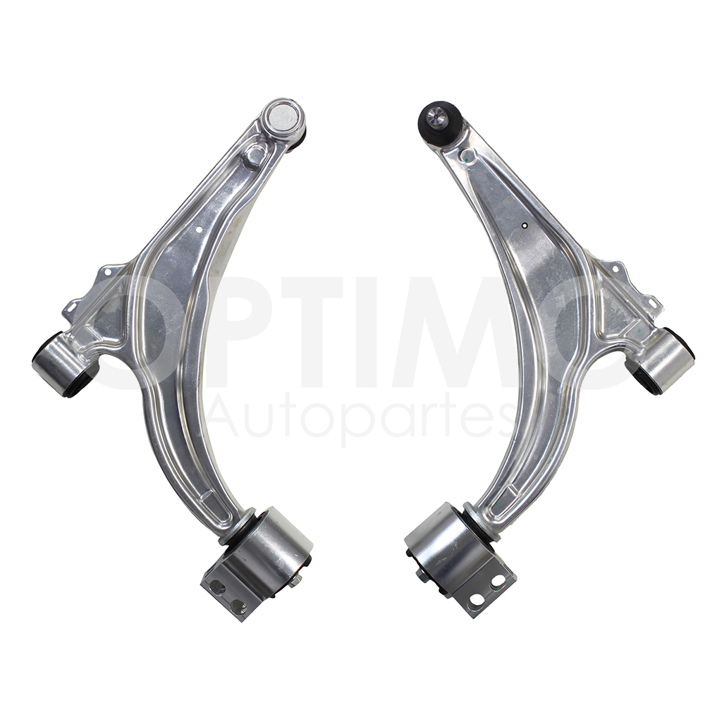 HORQUILLA INF IZQ ALUMINIO C/ROTULA C/BUJES CHEVROLET CRUZE 1.8L 2010-2015