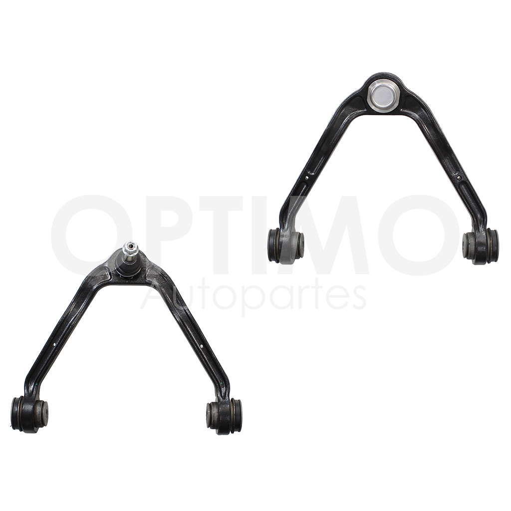 HORQUILLA SUP DER/IZQ C/ROTULA C/BUJES CHEVROLET EXPRESS VAN 1500/2500/3500 2003-2014