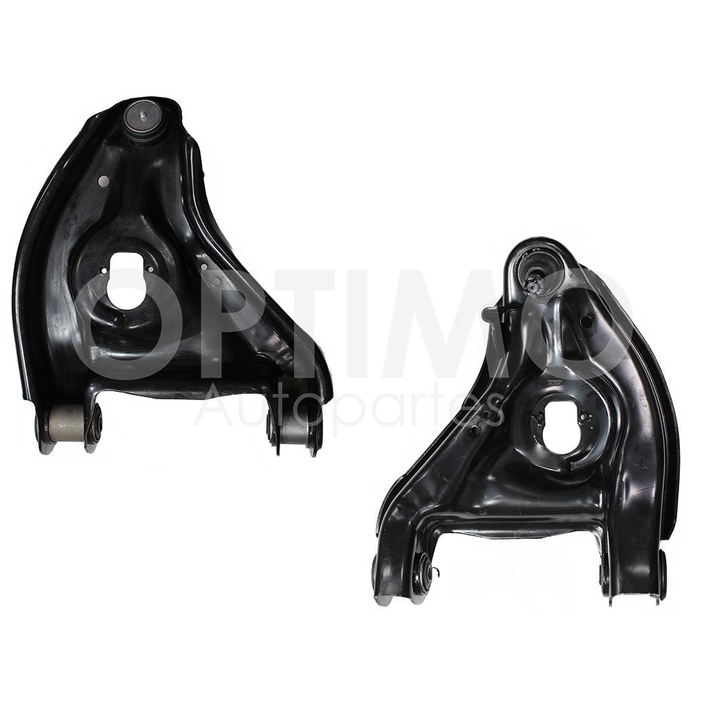 HORQUILLA INF IZQ C/ROTULA C/BUJES CHEVROLET EXPRESS VAN 1500/2500/3500 1996-2002
