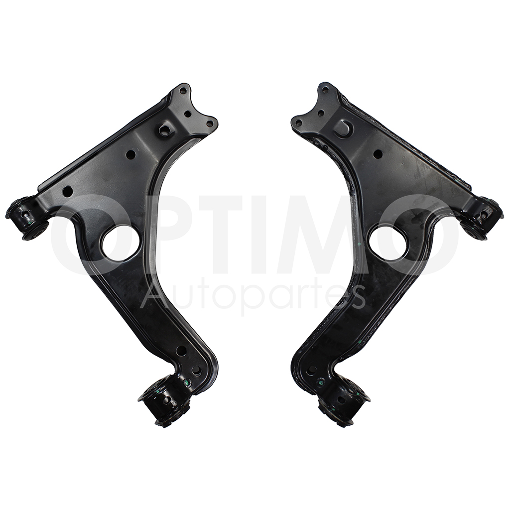 HORQUILLA INF DER S/ROTULA C/BUJES CHEVROLET ASTRA 1.8L/2.0L/2.2L/2.4L 2000-2008