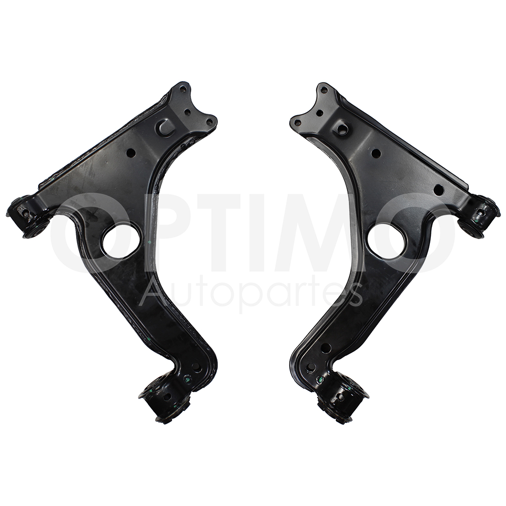 HORQUILLA INF IZQ S/ROTULA C/BUJES CHEVROLET ASTRA 1.8L/2.0L/2.2L/2.4L 2000-2008