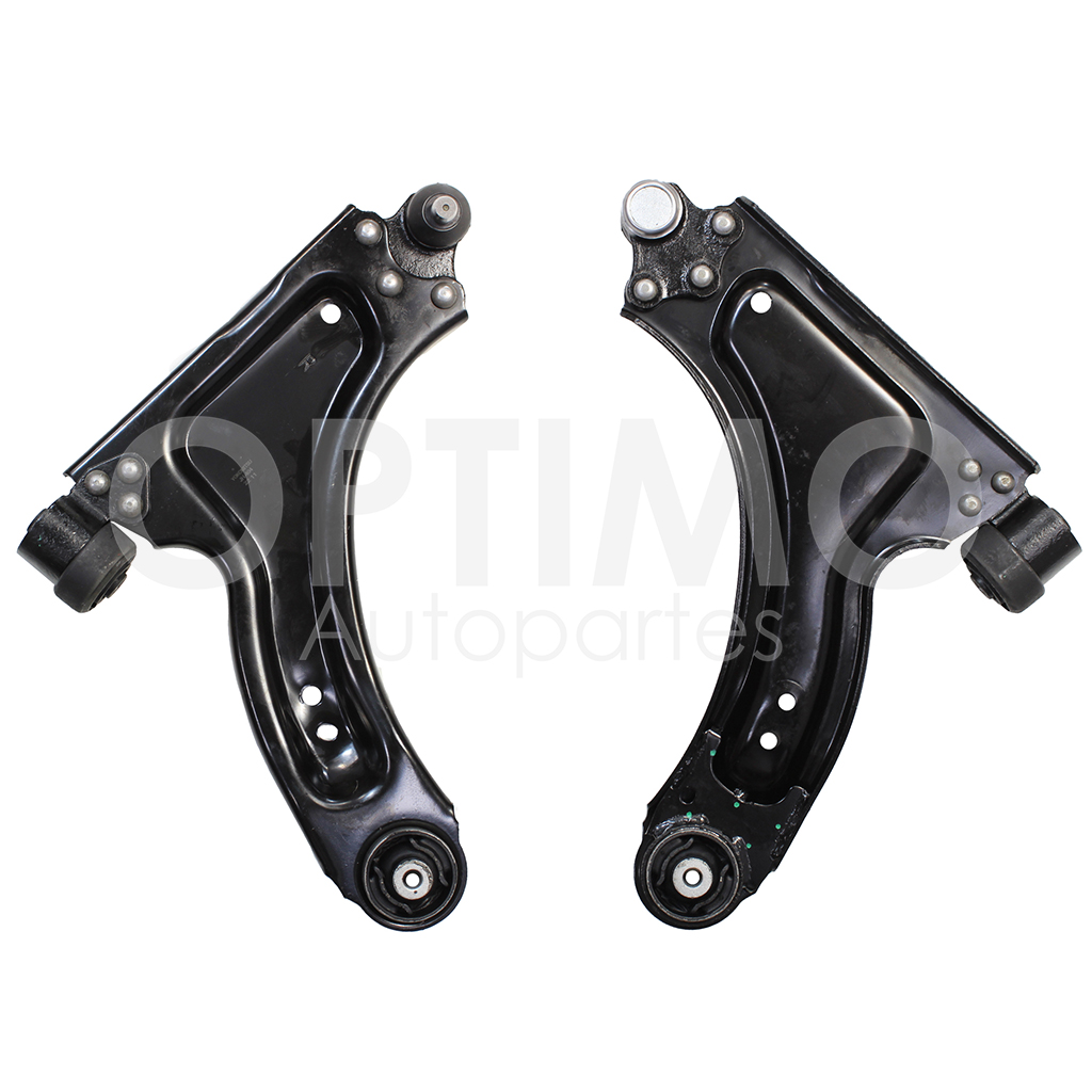 HORQUILLA INF DER C/ROTULA C/BUJES CHEVROLET MERIVA 1.8L 2004-2008