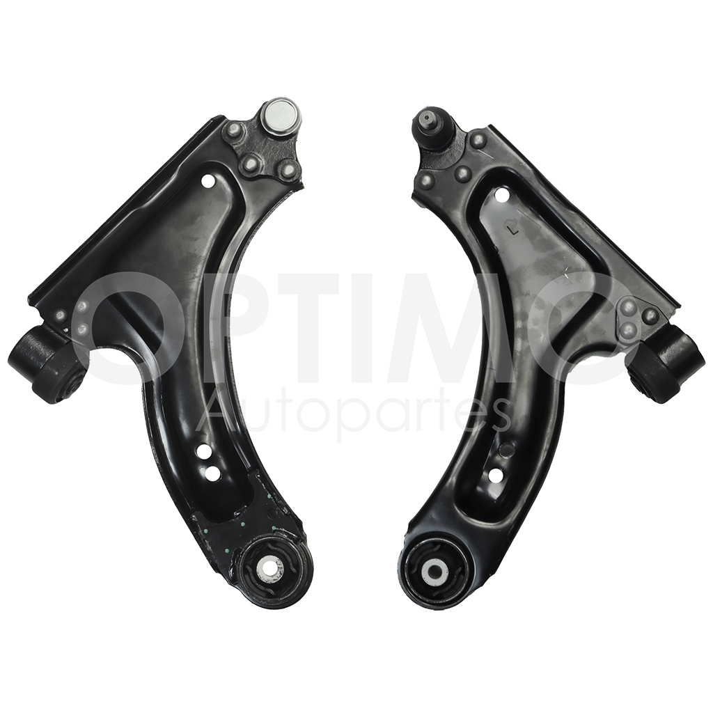 HORQUILLA INF IZQ C/ROTULA C/BUJES CHEVROLET MERIVA 1.8L 2004-2008
