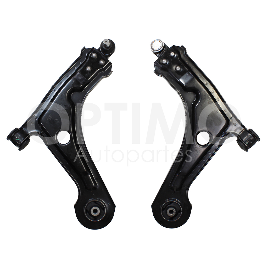 YK-SHNC1701 — HORQUILLA INF DER C/ROTULA C/BUJES CHEVROLET OPTRA 2.0L 2006-2010