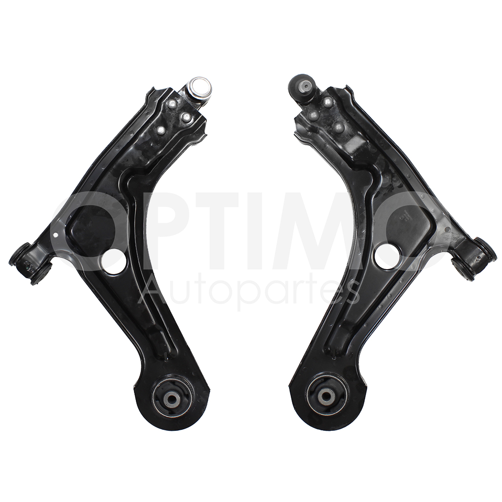 YK-SHNC1702 — HORQUILLA INF IZQ C/ROTULA C/BUJES CHEVROLET OPTRA 2.0L 2006-2010