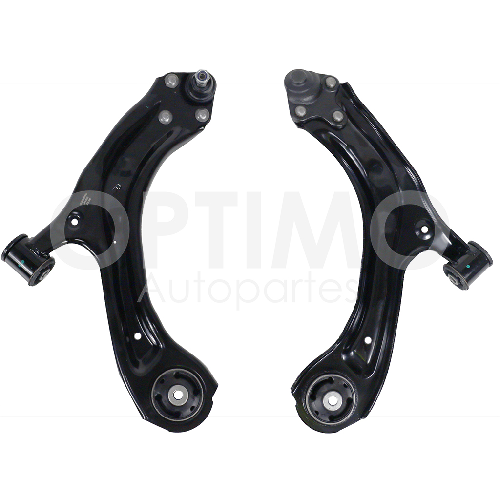 YK-SHNC1911 — HORQUILLA INF DER C/ROTULA C/BUJES CHEVROLET TRACKER 1.2L 2021-2025