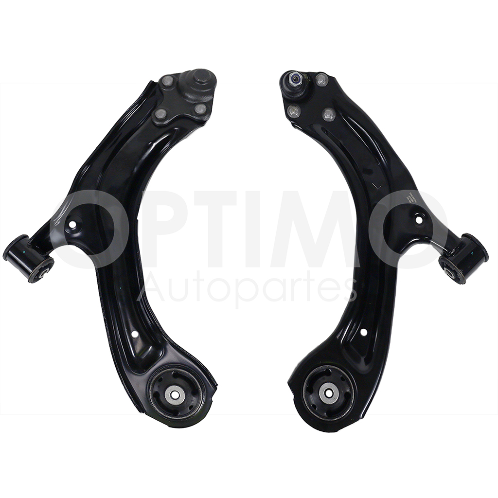 HORQUILLA INF IZQ C/ROTULA C/BUJES CHEVROLET TRACKER 1.2L 2021-2025