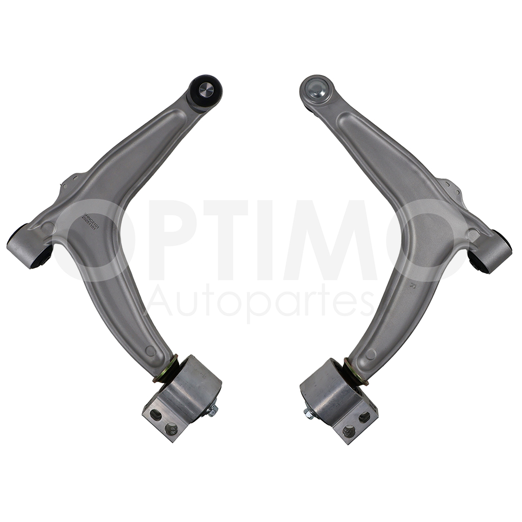 YK-SHNC2101 — HORQUILLA INF DER ALUMINIO C/ROTULA C/BUJES CHEVROLET VECTRA 2.2L 2003-2008