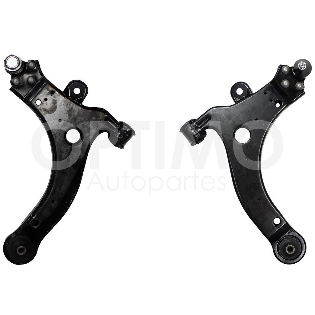HORQUILLA INF IZQ C/ROTULA C/BUJES CHEVROLET VENTURE 3.4L 1997-2005