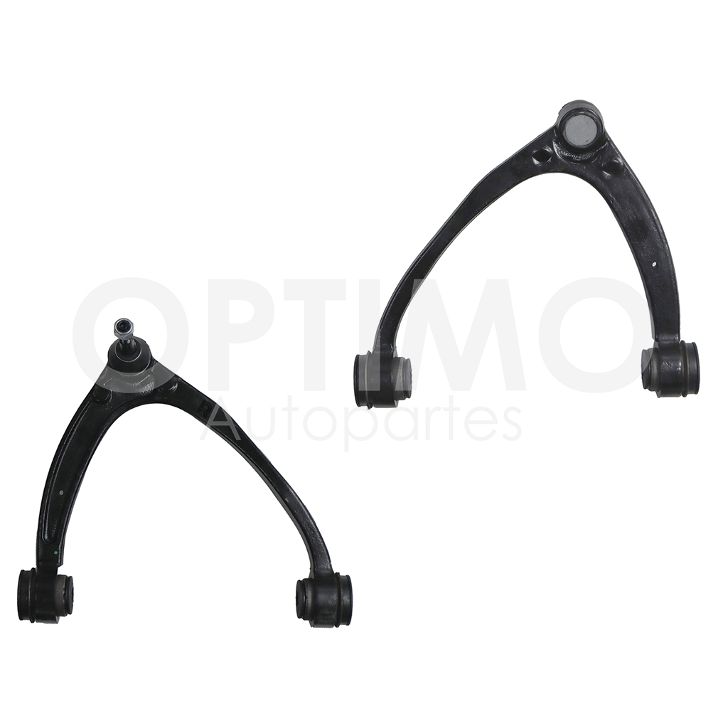 YK-SHNC2601 — HORQUILLA SUP DER C/ROTULA C/BUJES CHEVROLET SILVERADO 1500/2500 2007-2018