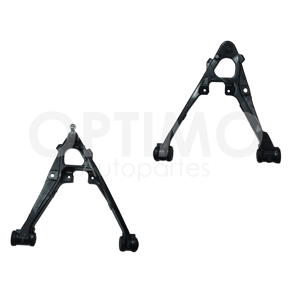 YK-SHNC2603 — HORQUILLA INF DER C/ROTULA C/BUJES CHEVROLET SILVERADO 1500/2500 2007-2018