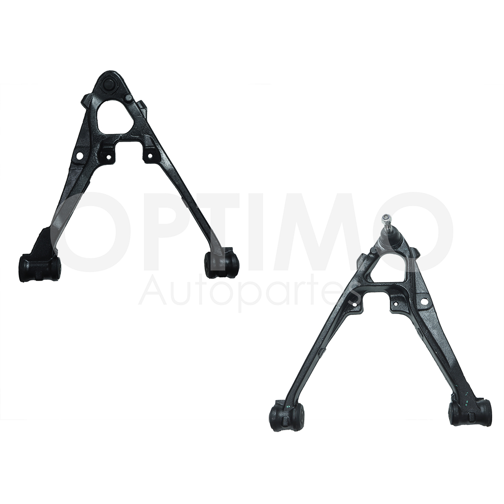 YK-SHNC2604 — HORQUILLA INF IZQ C/ROTULA C/BUJES CHEVROLET SILVERADO 1500/2500 2007-2018