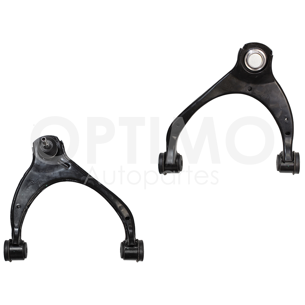 HORQUILLA SUP DER C/ROTULA C/BUJES SUSP INDEPENDIENTE CHEVROLET SILVERADO 1500 2014-2018