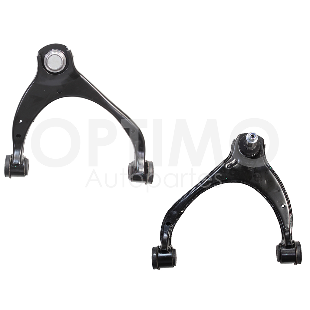 HORQUILLA SUP IZQ C/ROTULA C/BUJES SUSP INDEPENDIENTE CHEVROLET SILVERADO 1500 2014-2018