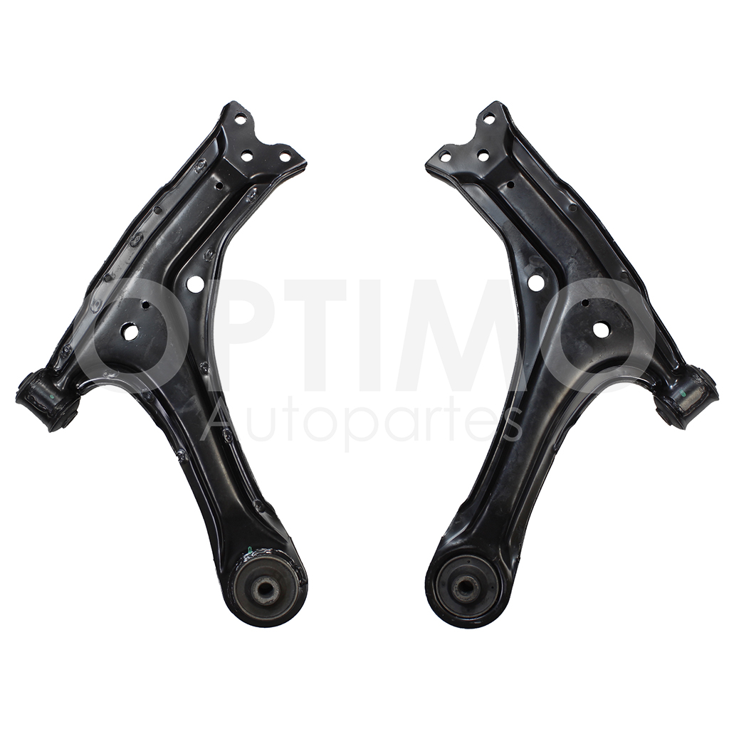 YK-SHNC3001 — HORQUILLA INF DER S/ROTULA C/BUJES CHEVROLET MALIBU 2.2L/2.4L/3.1L 1997-2003