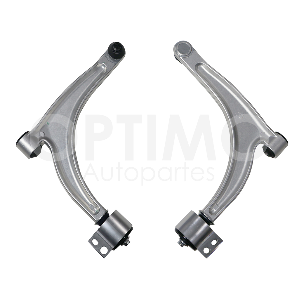 HORQUILLA INF DER ALUMINIO C/ROTULA C/BUJES CHEVROLET MALIBU 2.2L/2.4L/3.5L/3.6L 2004-2012