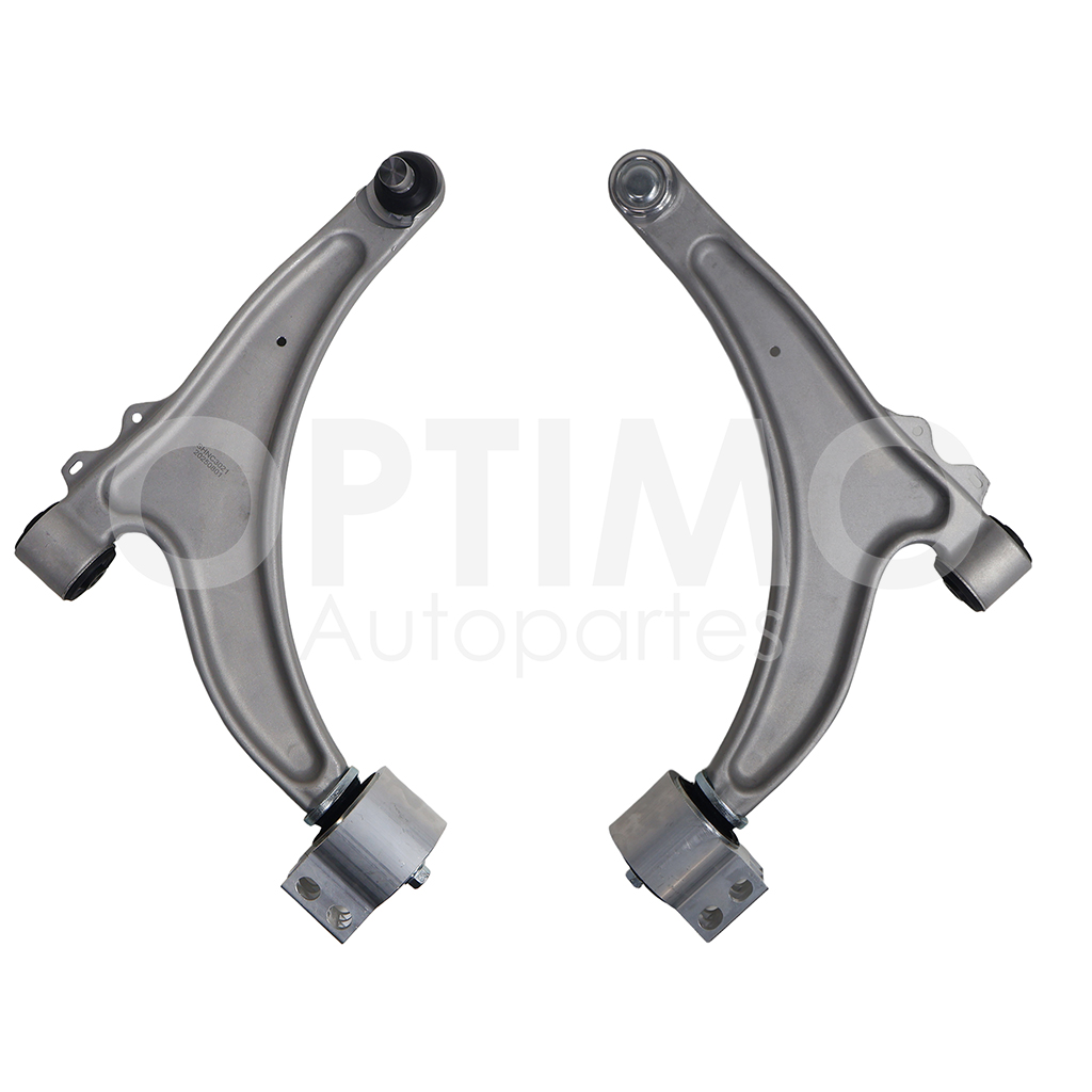 HORQUILLA INF DER ALUMINIO C/ROTULA C/BUJES CHEVROLET MALIBU 2.0L/2.5L 2013-2015