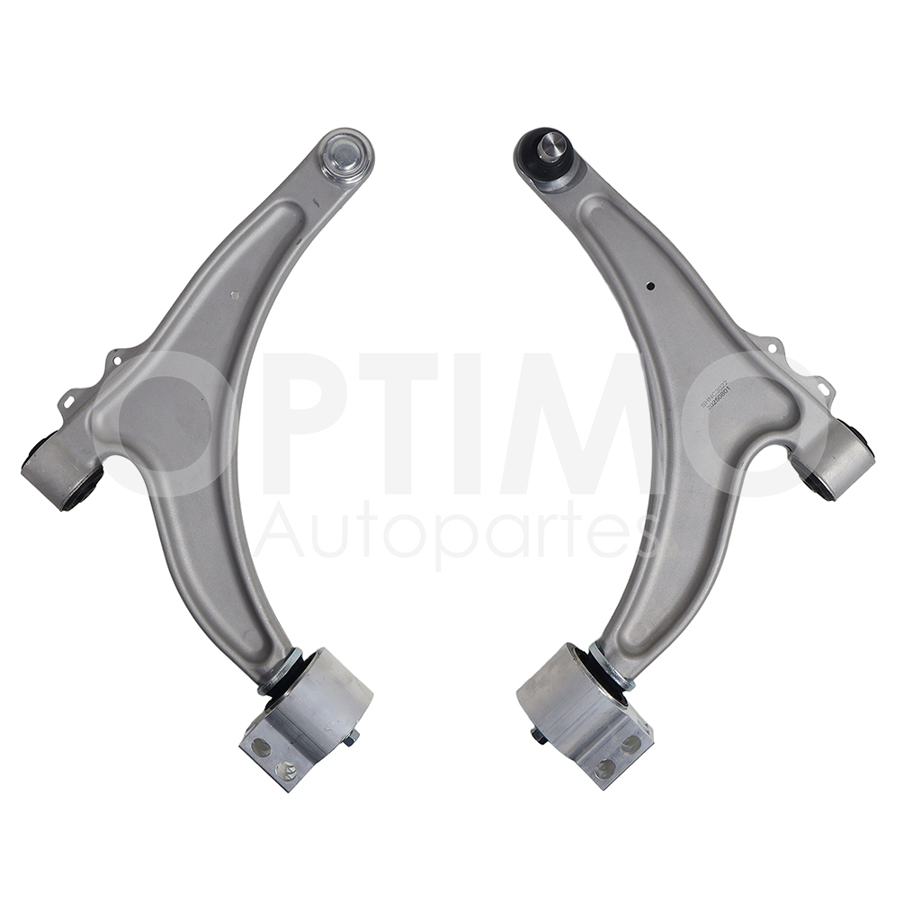 HORQUILLA INF IZQ ALUMINIO C/ROTULA C/BUJES CHEVROLET MALIBU 2.0L/2.5L 2013-2015