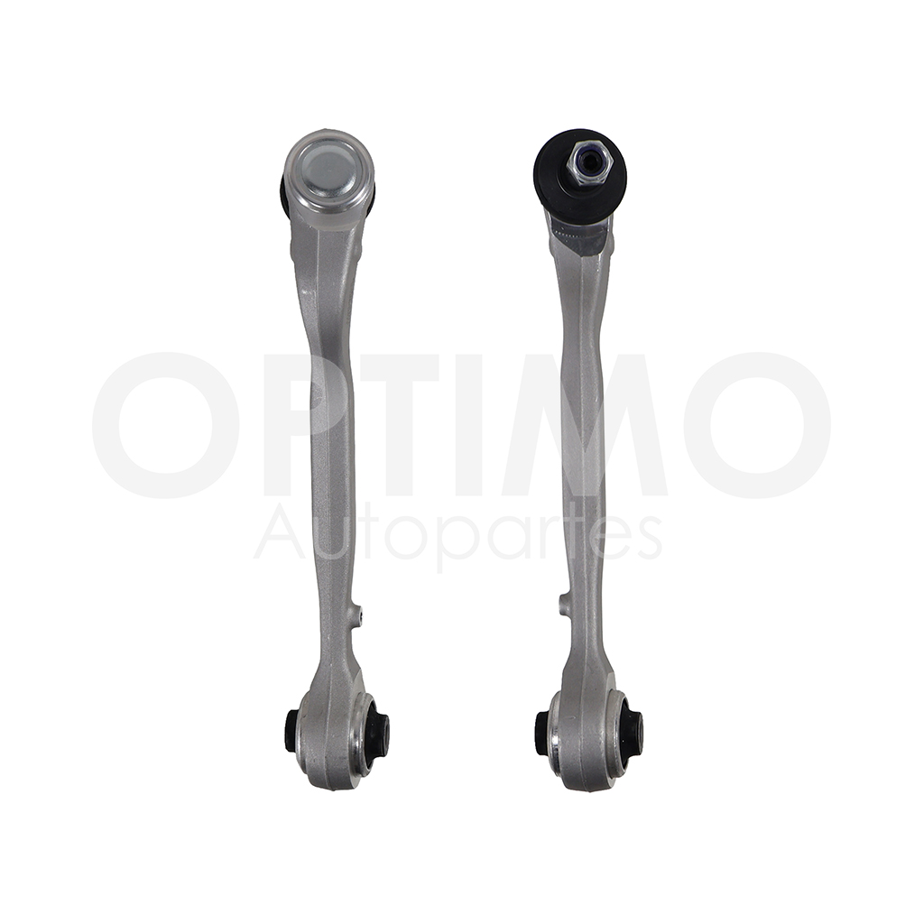 HORQUILLA INF DER ANTERIOR ALUMINIO C/ROTULA C/BUJE CHEVROLET CAMARO 3.6L/6.2L 2016-2024