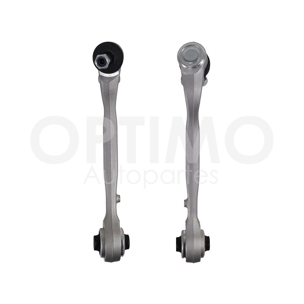 YK-SHNC3102 — HORQUILLA INF IZQ ANTERIOR ALUMINIO C/ROTULA C/BUJE CHEVROLET CAMARO 3.6L/6.2L 2016-2024