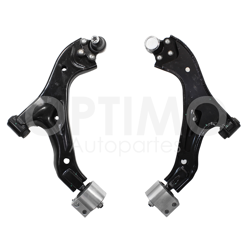 YK-SHNC3401 — HORQUILLA INF DER C/ROTULA C/BUJES CHEVROLET EQUINOX 2.4L/3.4L/3.6L 2005-2009