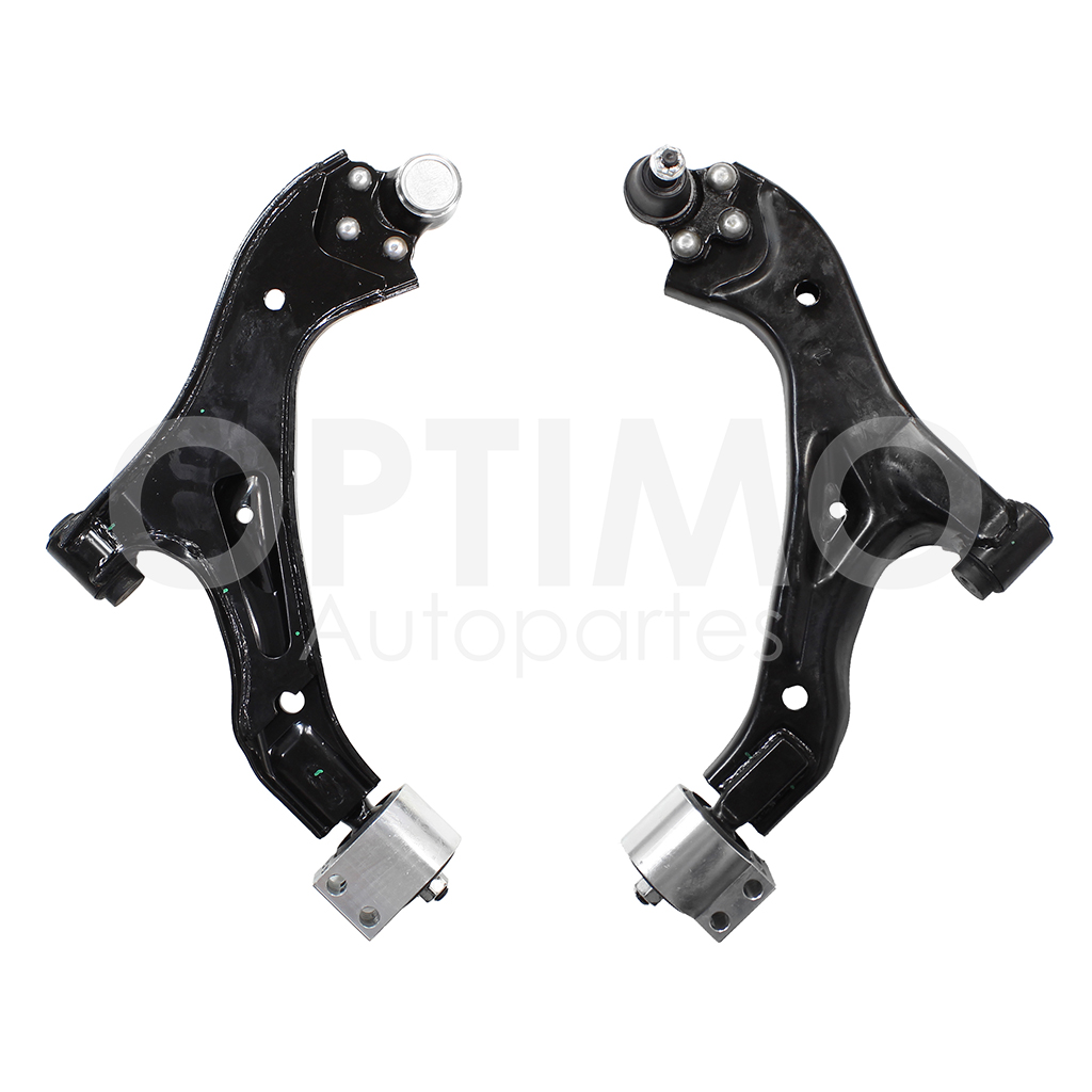 HORQUILLA INF IZQ C/ROTULA C/BUJES CHEVROLET EQUINOX 2.4L/3.4L/3.6L 2005-2009