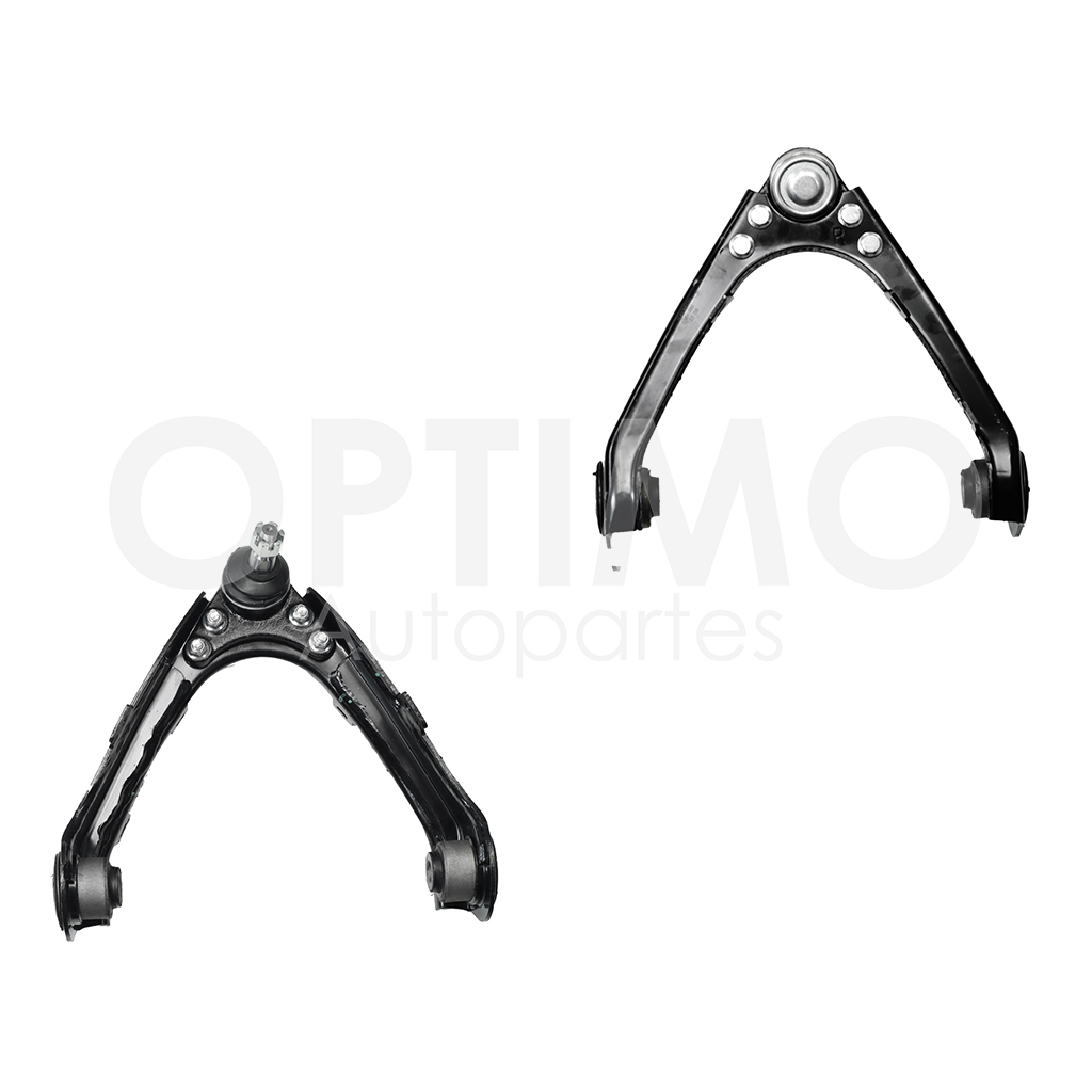 HORQUILLA SUP DER C/ROTULA C/BUJES CHEVROLET COLORADO 2WD 2.8L/2.9L/3.5L/3.7L 2004-2012